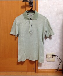 ポロシャツ
(ポロシャツ)