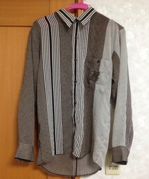 シャツ(シャツ/ブラウス)