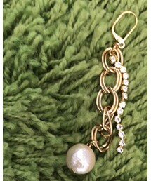 Handmade | ピアス（両耳用）