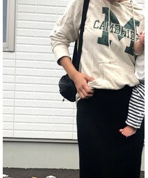 used | スウェット