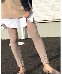 UNIQLO | レギンス/スパッツ