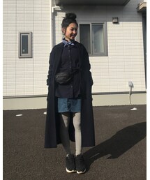 無印良品 | シャツ/ブラウス