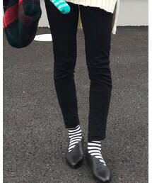 無印良品 | ソックス/靴下