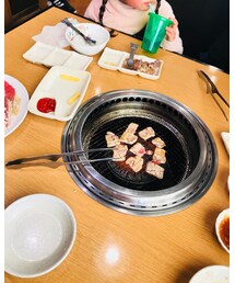 焼肉食べ放題🐖 | その他