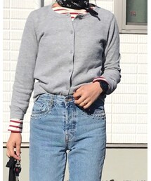 UNIQLO | カーディガン/ボレロ