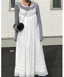 無印良品 | Tシャツ/カットソー