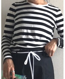 無印良品 | Tシャツ/カットソー