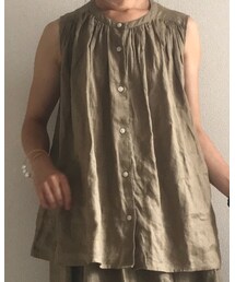 無印良品 | シャツ/ブラウス