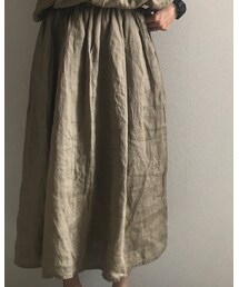 無印良品 | スカート