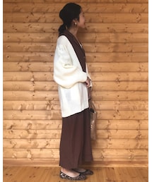 横から〜 | その他