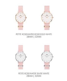 Daniel Wellington | アナログ腕時計