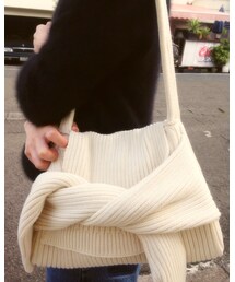 CONTROL FREAK / CTFK | ショルダーバッグ