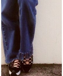 LE VERNIS | スニーカー