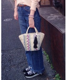 77circa | デニムパンツ