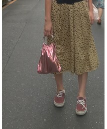 VINTAGE | スカート
