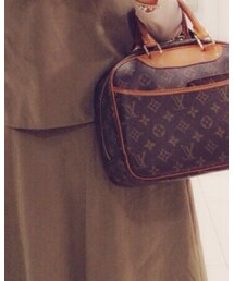 LOUIS VUITTON | ハンドバッグ