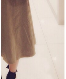 JILL by JILL STUART | スカート