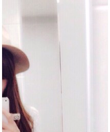 FROMFIRST musee | ハット