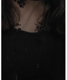 OLIVE des OLIVE | トップス