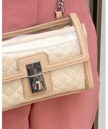 ZARA | バッグ