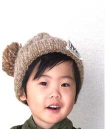 韓国子供服 | 帽子