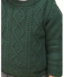 H&M | ニット/セーター