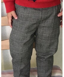 Birthday | その他パンツ