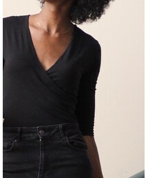 ZARA | トップス