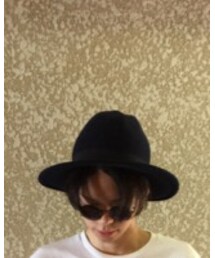 LOWRYS FARM | ハット