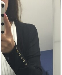 ZARA | カーディガン/ボレロ