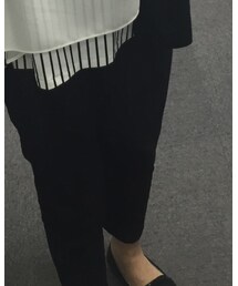 ZARA | その他パンツ