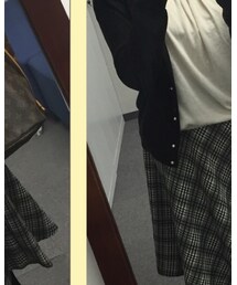 ROPE' PICNIC | スカート