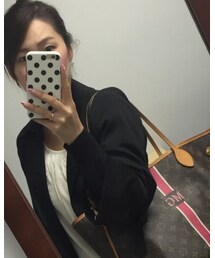 LOUIS VUITTON | トートバッグ