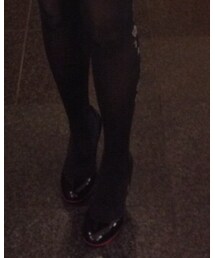 POOL SIDE | パンプス