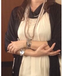 ROLEX | アナログ腕時計