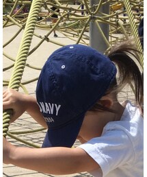 OLD NAVY | キャップ