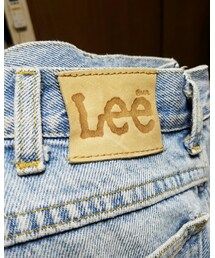 Lee | デニムパンツ