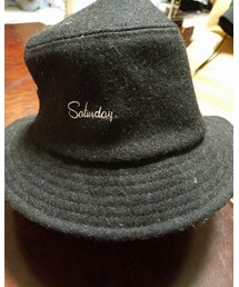 antiqulothes | ハット