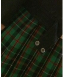 SUPER LOVERS | スカート