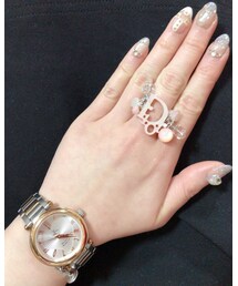Christian Dior | リング