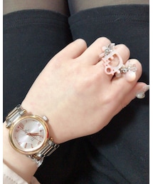 Vivienne Westwood | アナログ腕時計