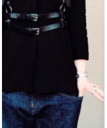 stradivarius | シャツ/ブラウス