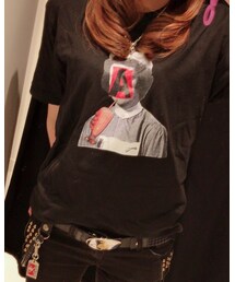 Candy Stripper | Tシャツ/カットソー
