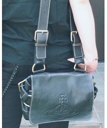 Vivienne Westwood | ショルダーバッグ