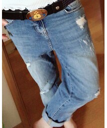 Bershka | デニムパンツ