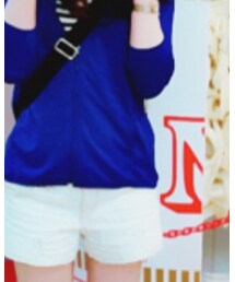 UNIQLO | パーカー
