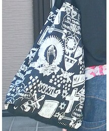 WORLD WIDE LOVE! | トートバッグ