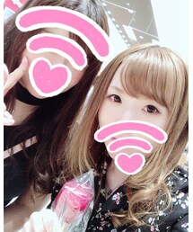 仲良し₍₍ ( ๑॔˃̶◡ ˂̶๑॓)◞♡ | その他