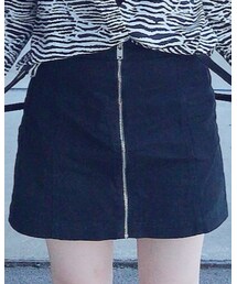 H&M | スカート