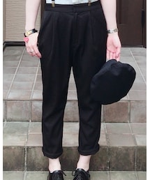 AZUL | その他パンツ